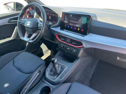 Ibiza 1.0 EcoTSI 110 ch S/S BVM6 2023 occasion 13090 Aix-en-Provence