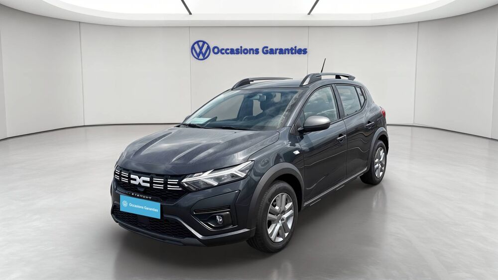 Sandero TCe 110 2023 occasion 62500 Salperwick