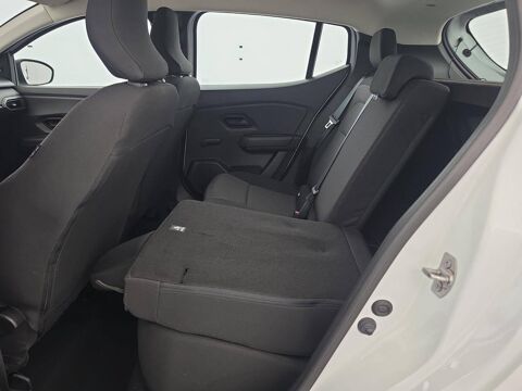 Sandero SCe 65 GSR2 2024 occasion 29270 Carhaix-Plouguer
