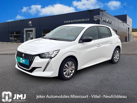 Annonce voiture Peugeot 208 13450 €