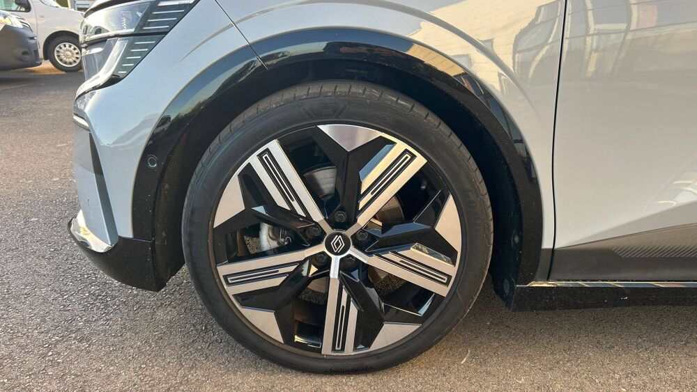 M&eacute;gane Megane E-Tech EV60 220 ch super charge 2023 occasion 61100 Flers