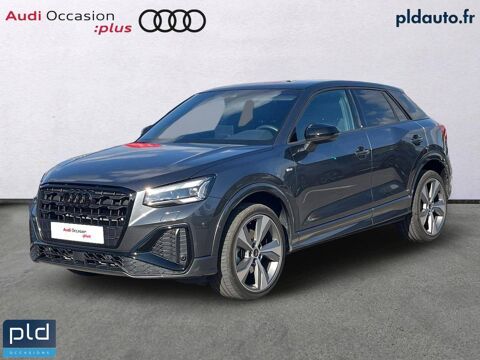 Audi Q2 35 TFSI 150 S tronic 7 2026 occasion Aix-en-Provence 13090