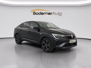 Arkana E-Tech hybride 145 2022 occasion 56300 Pontivy