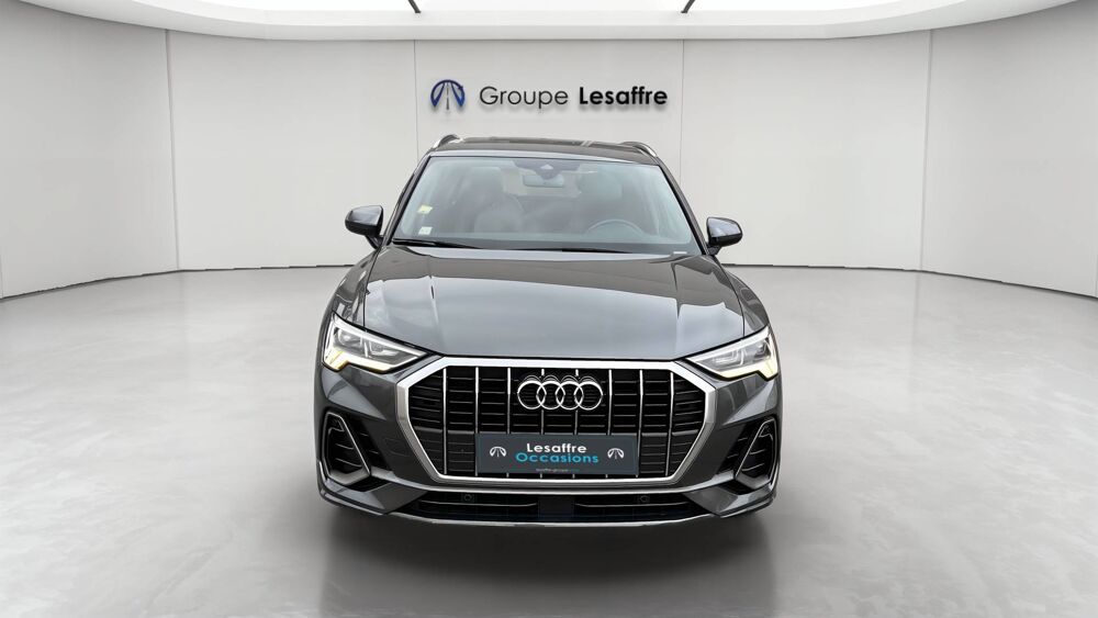 Q3 35 TDI 150 ch S tronic 7 2021 occasion 62500 Salperwick