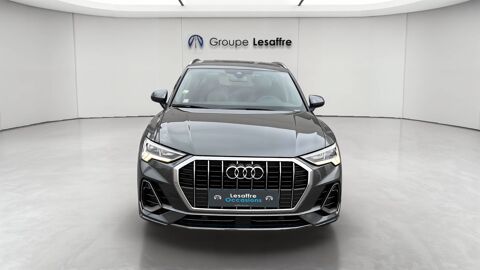Q3 35 TDI 150 ch S tronic 7 2021 occasion 62500 Salperwick