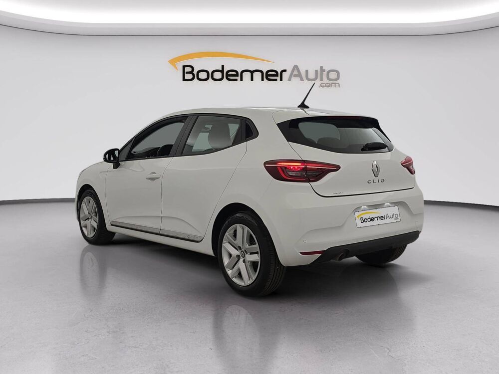 Clio TCe 90 - 21N 2021 occasion 61000 Alen&ccedil;on