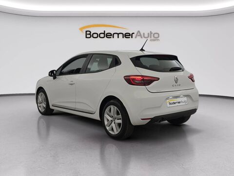 Clio TCe 90 - 21N 2021 occasion 61000 Alen&ccedil;on