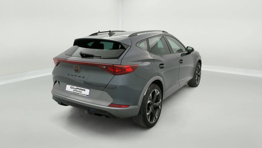 Formentor 1.5 TSI 150 ch DSG7 2023 occasion 25000 Besan&ccedil;on
