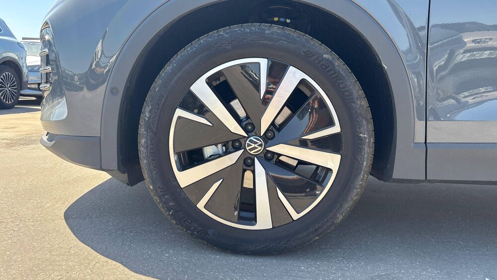 Tiguan 1.5 eTSI 150ch DSG7 2026 occasion 13300 Salon-de-Provence
