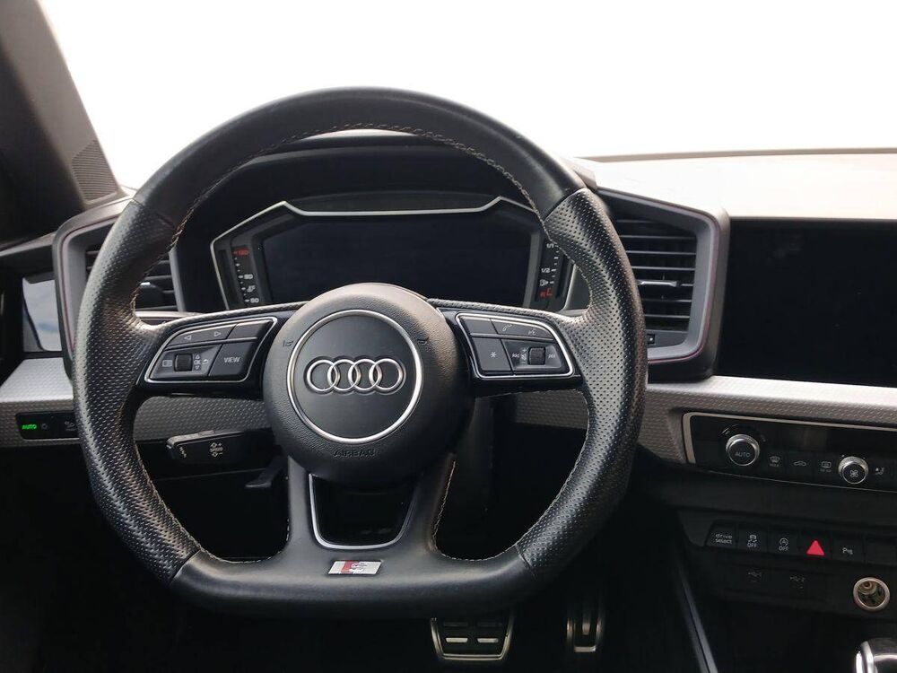 A1 Sportback 35 TFSI 150 ch S tronic 7 2021 occasion 13090 Aix-en-Provence