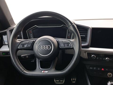 A1 Sportback 35 TFSI 150 ch S tronic 7 2021 occasion 13090 Aix-en-Provence