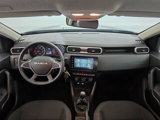 Duster ECO-G 100 4x2 2023 occasion 56000 Vannes