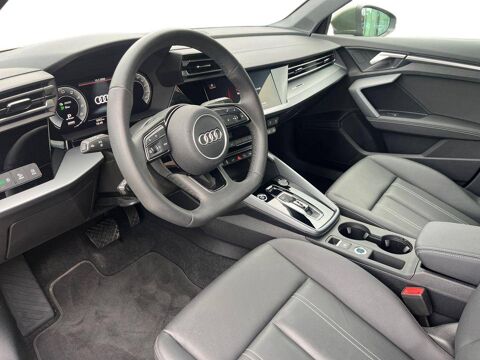 A3 Allstreet TFSI e Hybride rechargeable 204 S tronic 6 2026 occasion 13011 Marseille