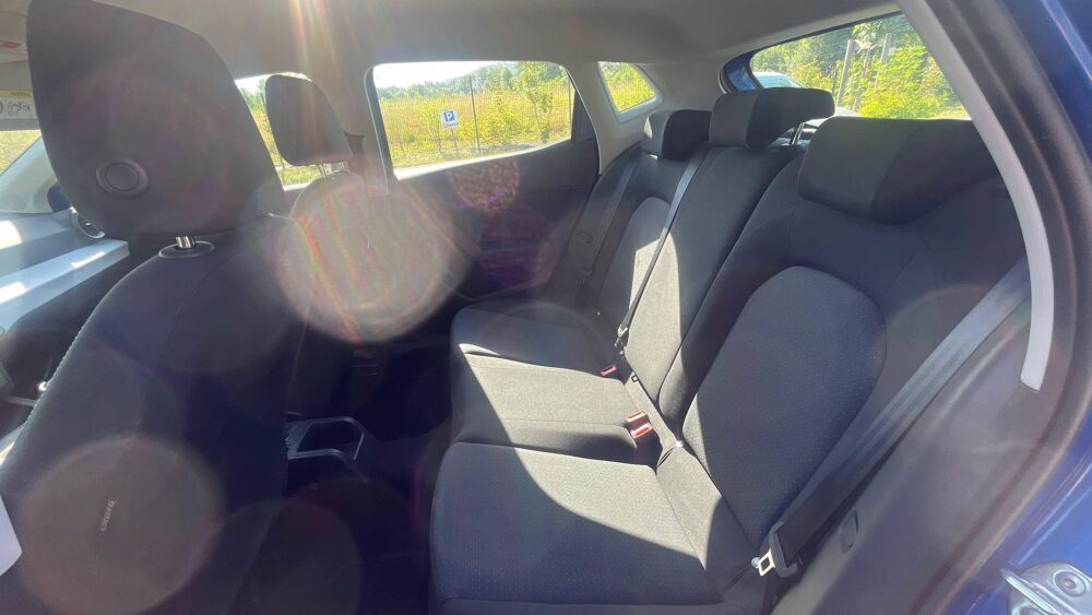 Ibiza 1.0 TSI 95 ch S/S BVM5 2025 occasion 38300 Bourgoin-Jallieu