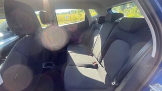 Ibiza 1.0 TSI 95 ch S/S BVM5 2025 occasion 38300 Bourgoin-Jallieu