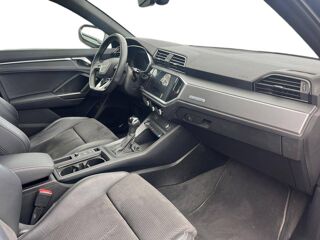 Q3 Sportback 40 TDI 200 ch S tronic 7 Quattro 2022 occasion 13730 Saint-Victoret