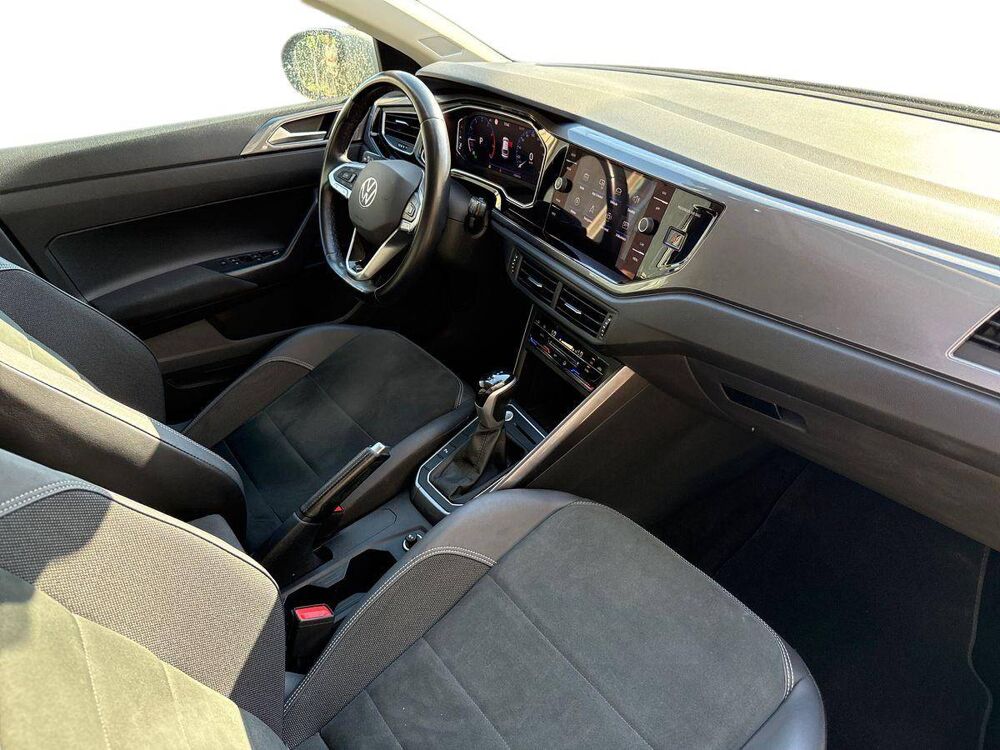 Taigo 1.0 TSI 110 DSG7 2023 occasion 13300 Salon-de-Provence