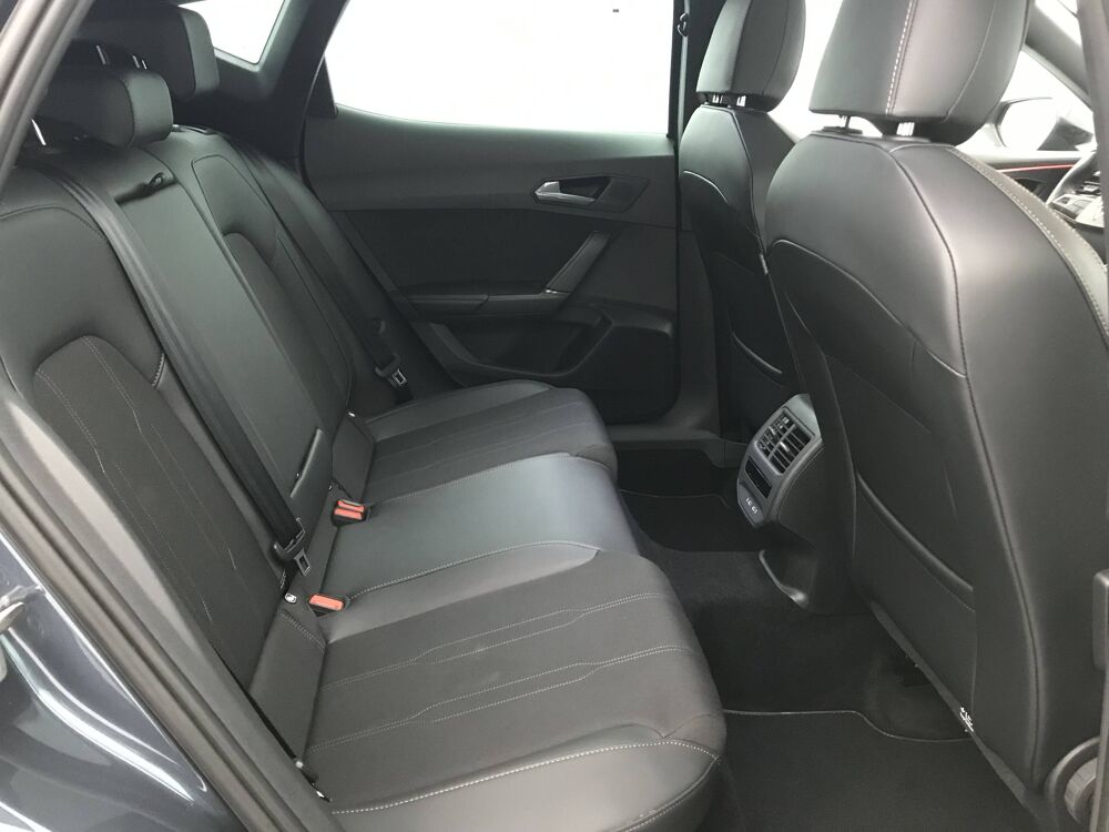 Formentor 1.5 eTSI Hybrid 150 ch DSG7 2025 occasion 25000 Besan&ccedil;on