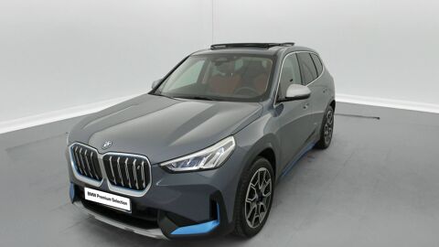 BMW X1 i xDrive30 313ch BVA 2022 occasion Chennevières-sur-Marne 94430