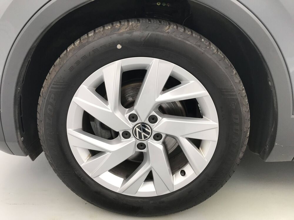 Tiguan 2.0 TDI 150ch DSG7 2023 occasion 25000 Besan&ccedil;on