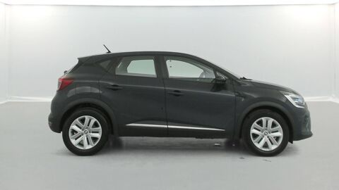 Captur Blue dCi 95 2021 occasion 14400 Bayeux