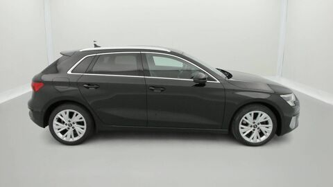 A3 Sportback 40 TDI 200 S tronic 7 Quattro 2022 occasion 25000 Besan&ccedil;on