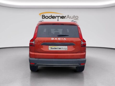 Jogger ECO-G 100 5 places 2023 occasion 22200 Guingamp