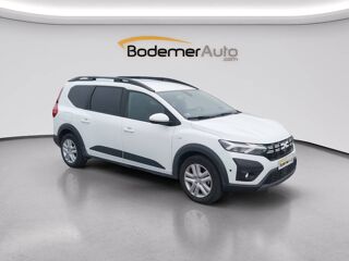 Jogger Hybrid 140 5 places 2024 occasion 50200 Coutances