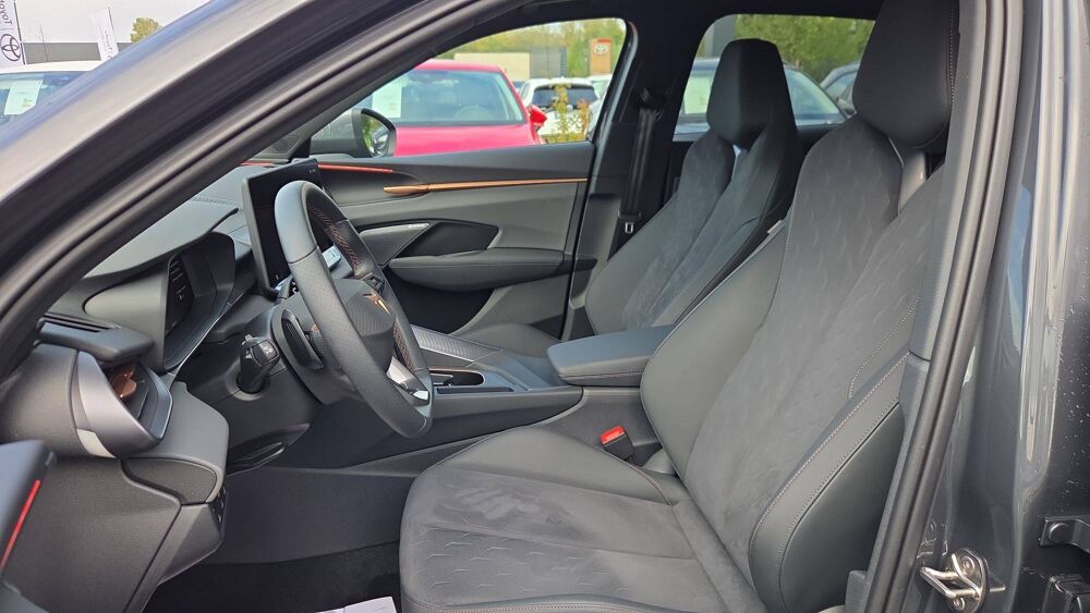 Terramar 1.5 eHybrid 204 ch DSG6 2025 occasion 38300 Bourgoin-Jallieu
