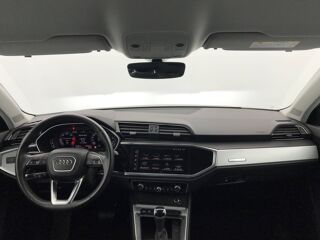 Q3 35 TDI 150 ch S tronic 7 2023 occasion 25000 Besan&ccedil;on