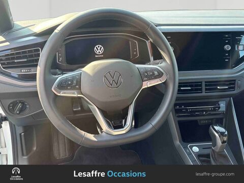 Taigo 1.0 TSI 116 DSG7 2026 occasion 62500 Salperwick