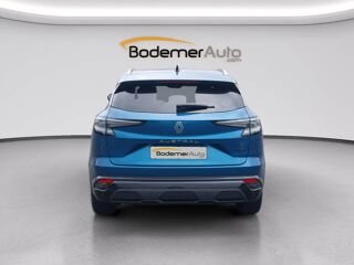 Austral full hybrid E-Tech 200 ch 2025 occasion 14200 H&eacute;rouville-Saint-Clair