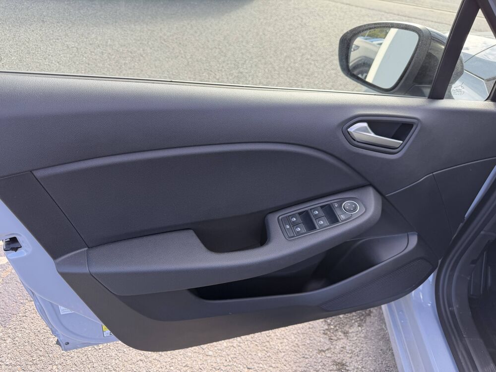 Clio TCe 90 ch GSR2 2025 occasion 22200 Guingamp