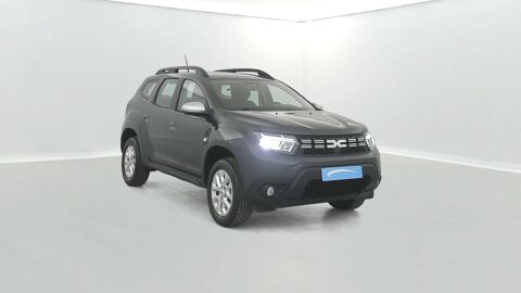 Duster TCe 130 4x2 2024 occasion 29200 Brest