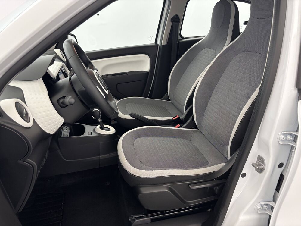 Twingo III Achat Int&eacute;gral - 21 2022 occasion 56000 Vannes