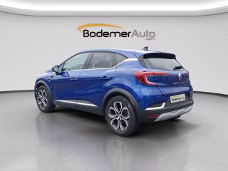 Captur E-Tech full hybrid 145 2023 occasion 29000 Quimper