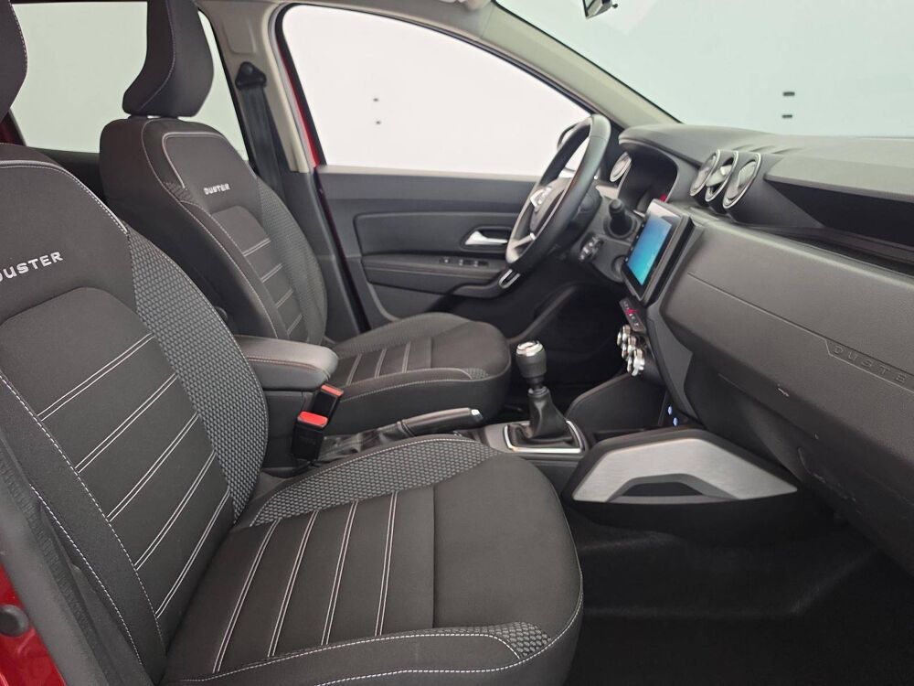 Duster Blue dCi 115 4x4 2022 occasion 56850 Caudan