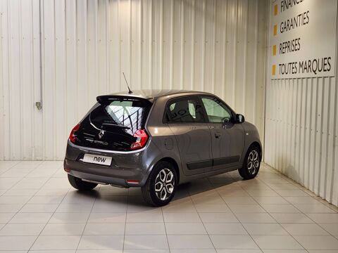 Twingo III SCe 65 2023 occasion 29600 Morlaix