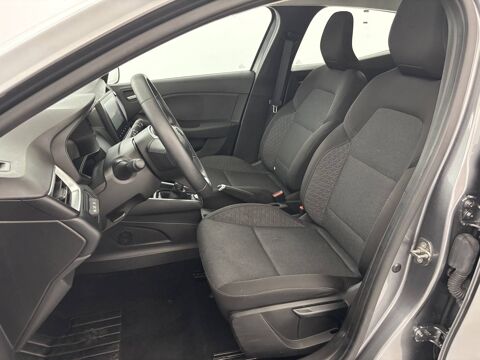 Clio TCe 90 2024 occasion 29000 Quimper