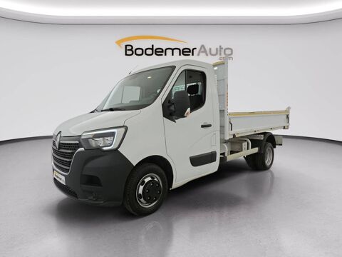 Annonce voiture Renault Master 31900 €