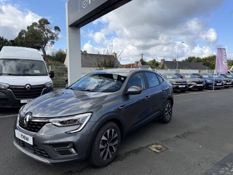 Arkana E-Tech 145 2022 occasion 22200 Guingamp