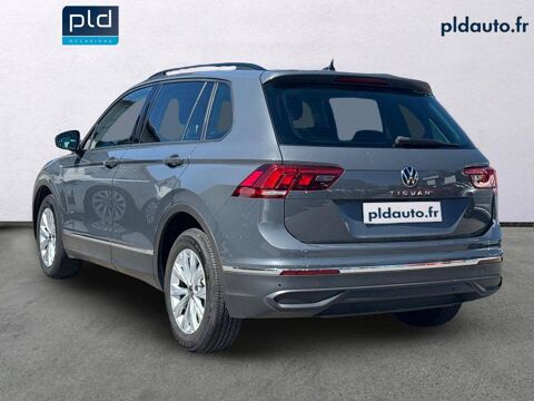 Tiguan 2.0 TDI 150ch DSG7 2023 occasion 13300 Salon-de-Provence