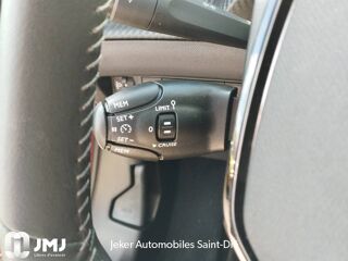 2008 PureTech 130 S&S BVM6 2022 occasion 88100 Sainte-Marguerite