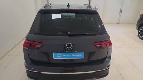Tiguan 2.0 TDI 150ch DSG7 2024 occasion 25000 Besan&ccedil;on