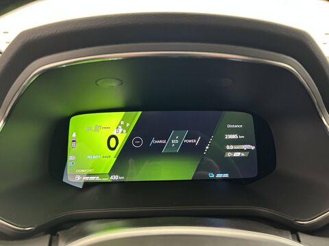 Symbioz E-Tech full hybrid 145 2025 occasion 61000 Alen&ccedil;on