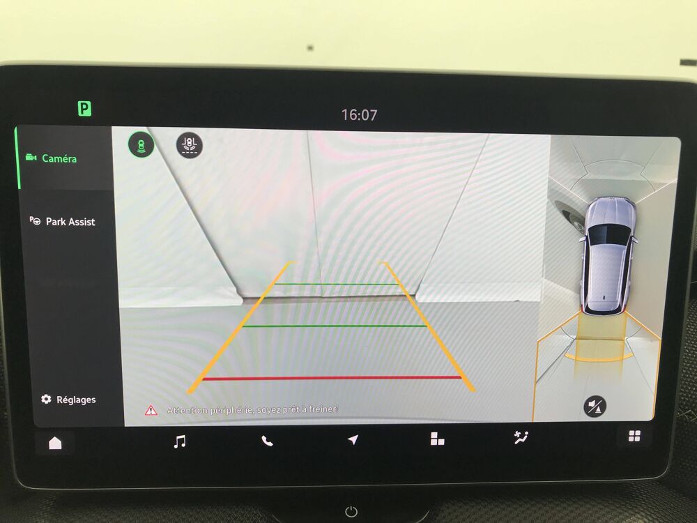 Kodiaq 2.0 TDI 150 ch SCR DSG7 7pl 2025 occasion 25000 Besan&ccedil;on