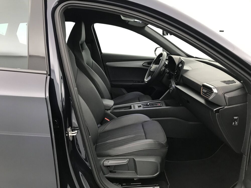 Formentor 1.5 TSI 150 ch DSG7 2022 occasion 25000 Besan&ccedil;on