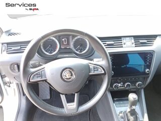 Octavia Combi 2.0 TDI 184 ch SCR FAP DSG7 4x4 2019 occasion 01440 Viriat