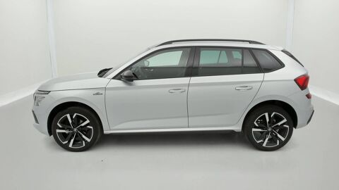 Kamiq 1.0 TSI Evo 2 116 ch DSG7 2025 occasion 25000 Besan&ccedil;on