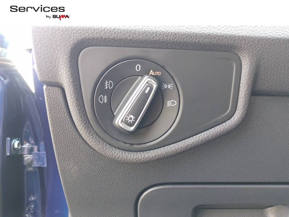 Touran 2.0 TDI 150 DSG7 7pl 2020 occasion 01440 Viriat